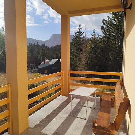 Apartment Durmitor Žabljak Værelse billede