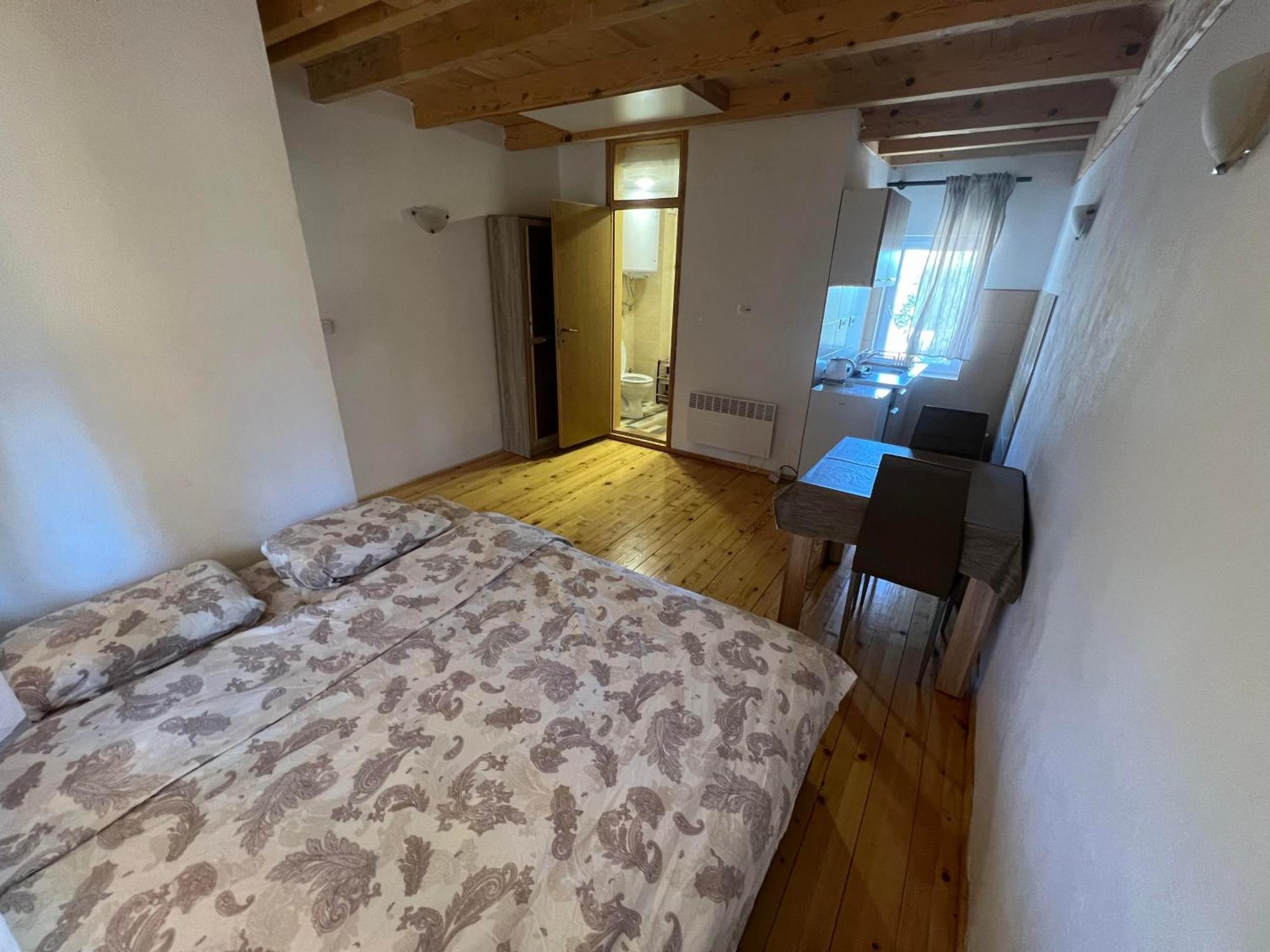 Apartment Durmitor Žabljak Værelse billede