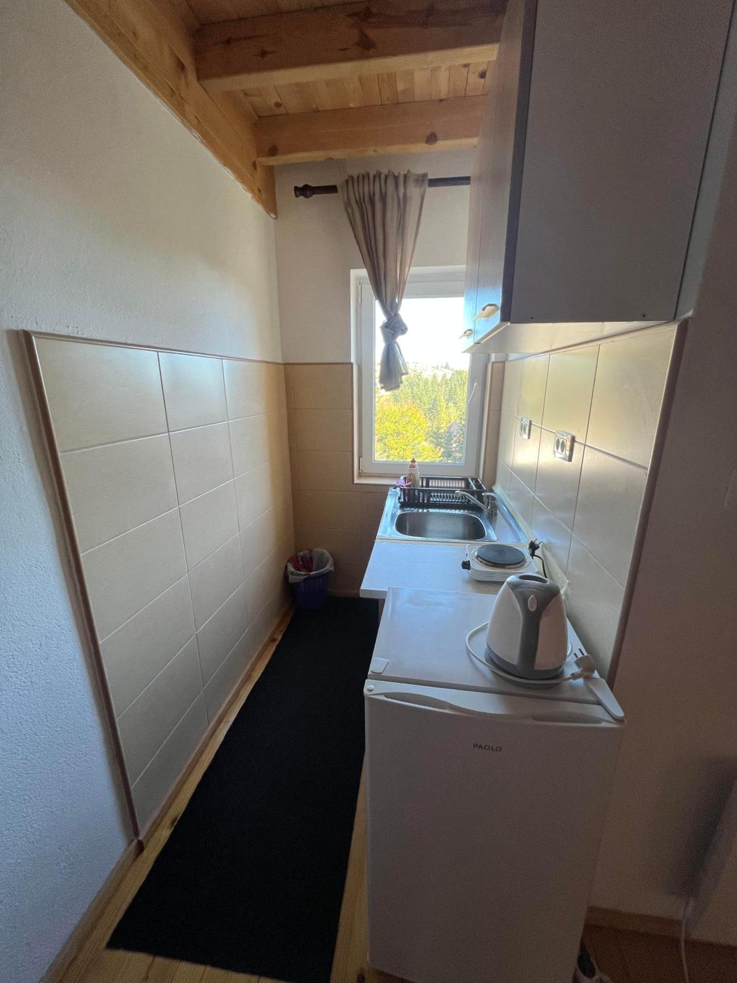 Apartment Durmitor Žabljak Værelse billede