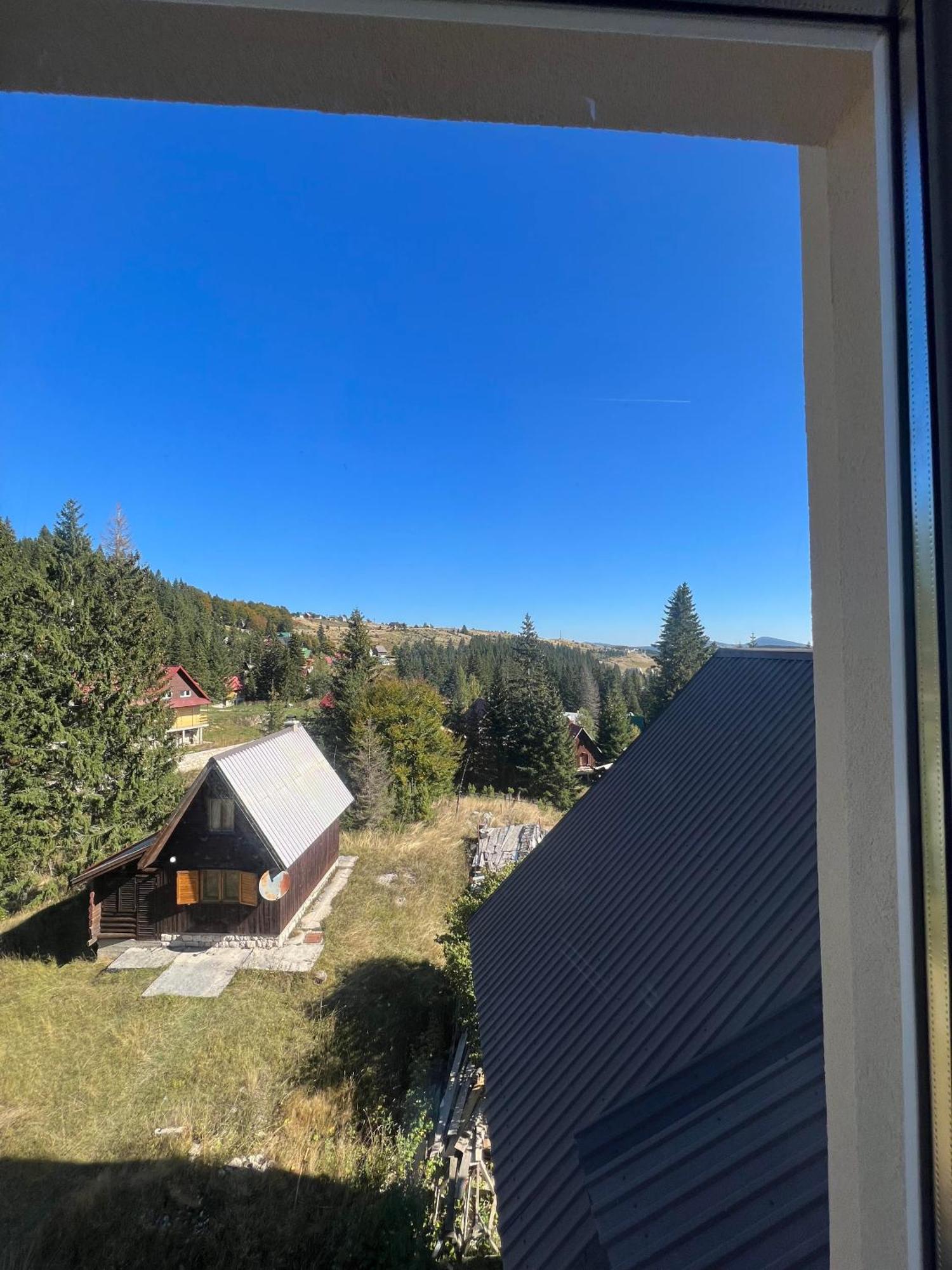 Apartment Durmitor Žabljak Værelse billede