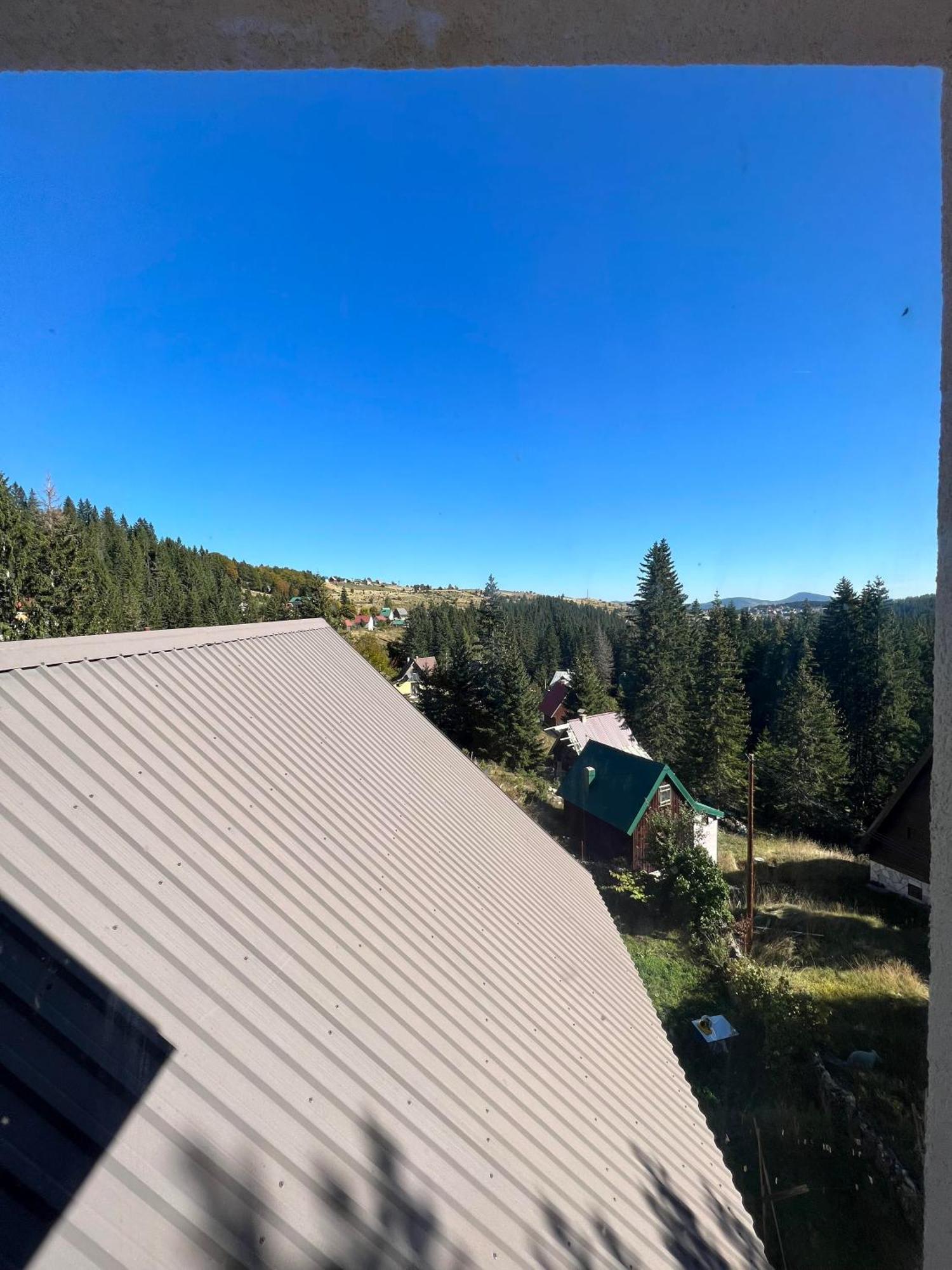 Apartment Durmitor Žabljak Værelse billede