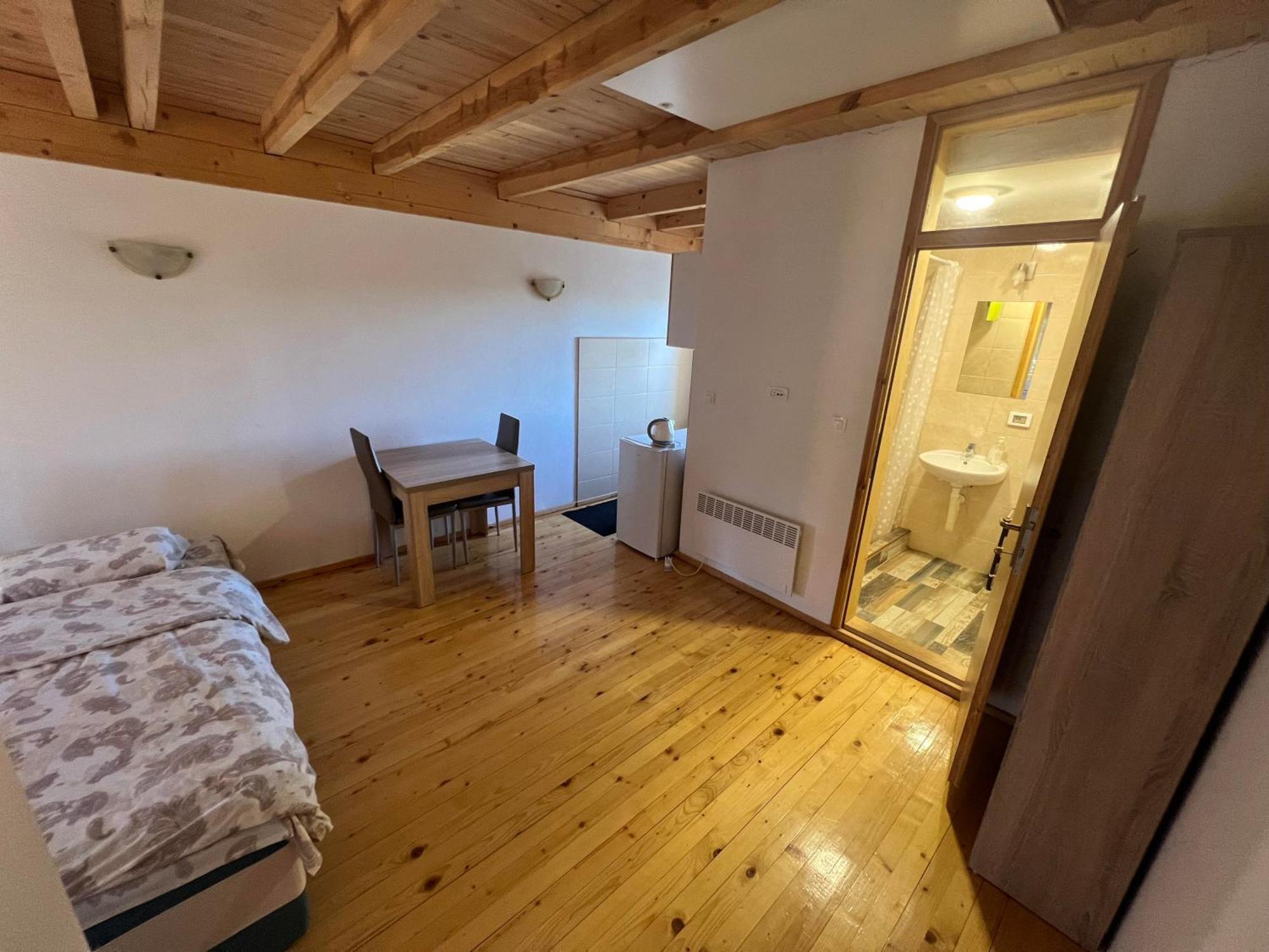 Apartment Durmitor Žabljak Værelse billede