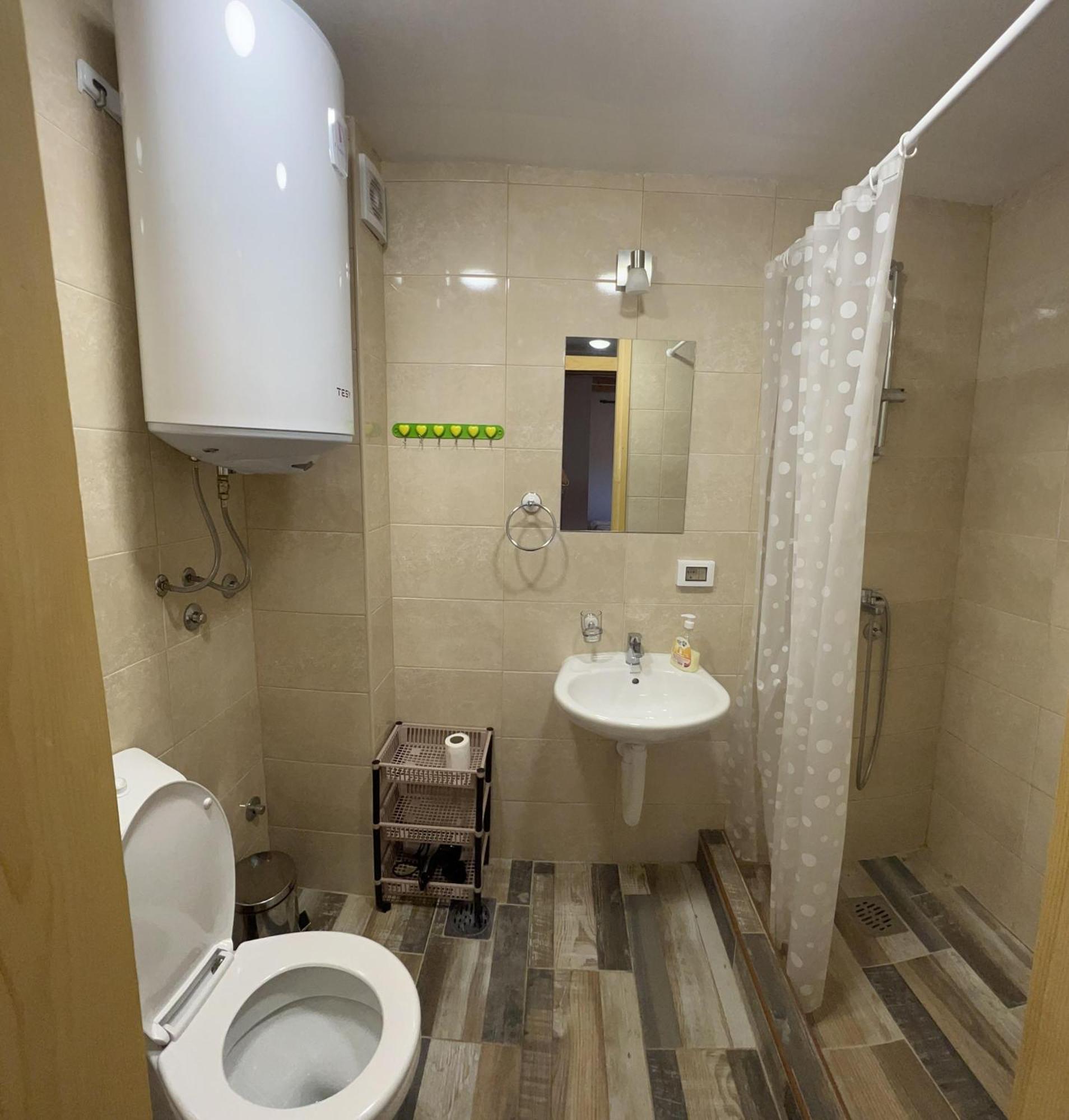 Apartment Durmitor Žabljak Værelse billede