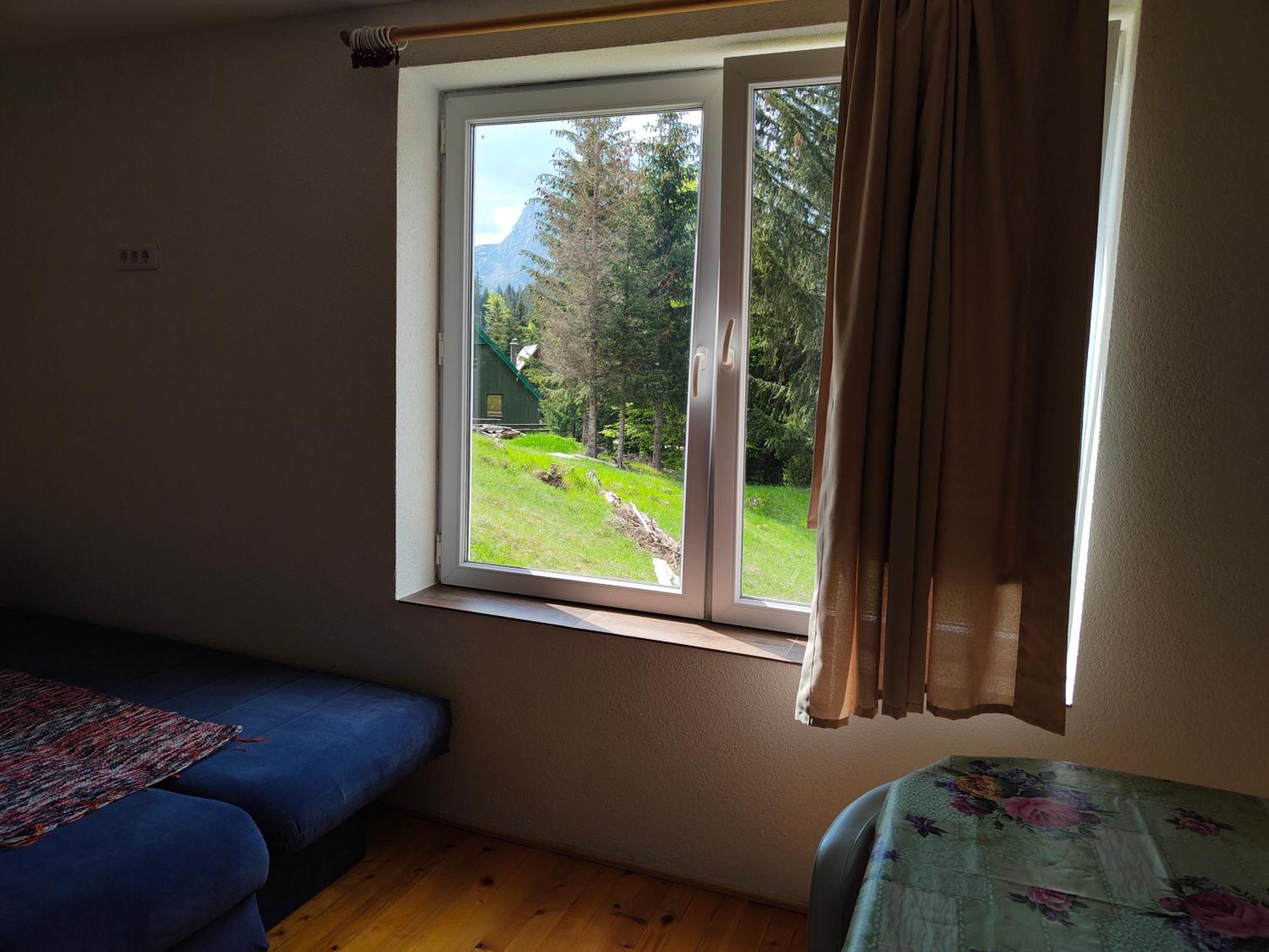 Apartment Durmitor Žabljak Værelse billede