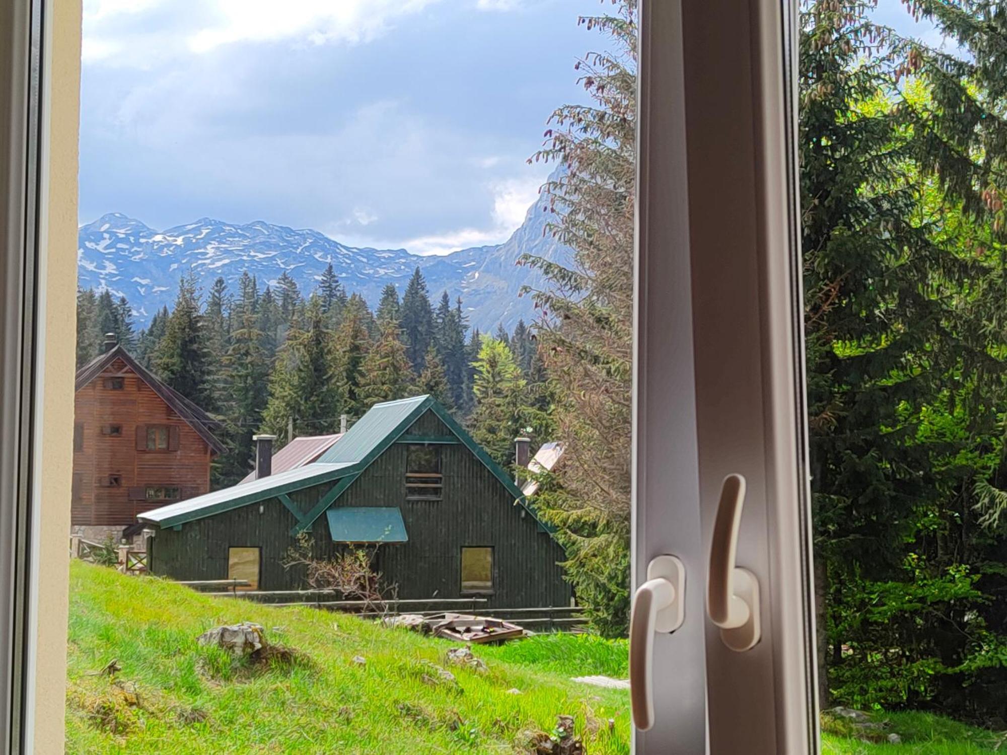 Apartment Durmitor Žabljak Værelse billede