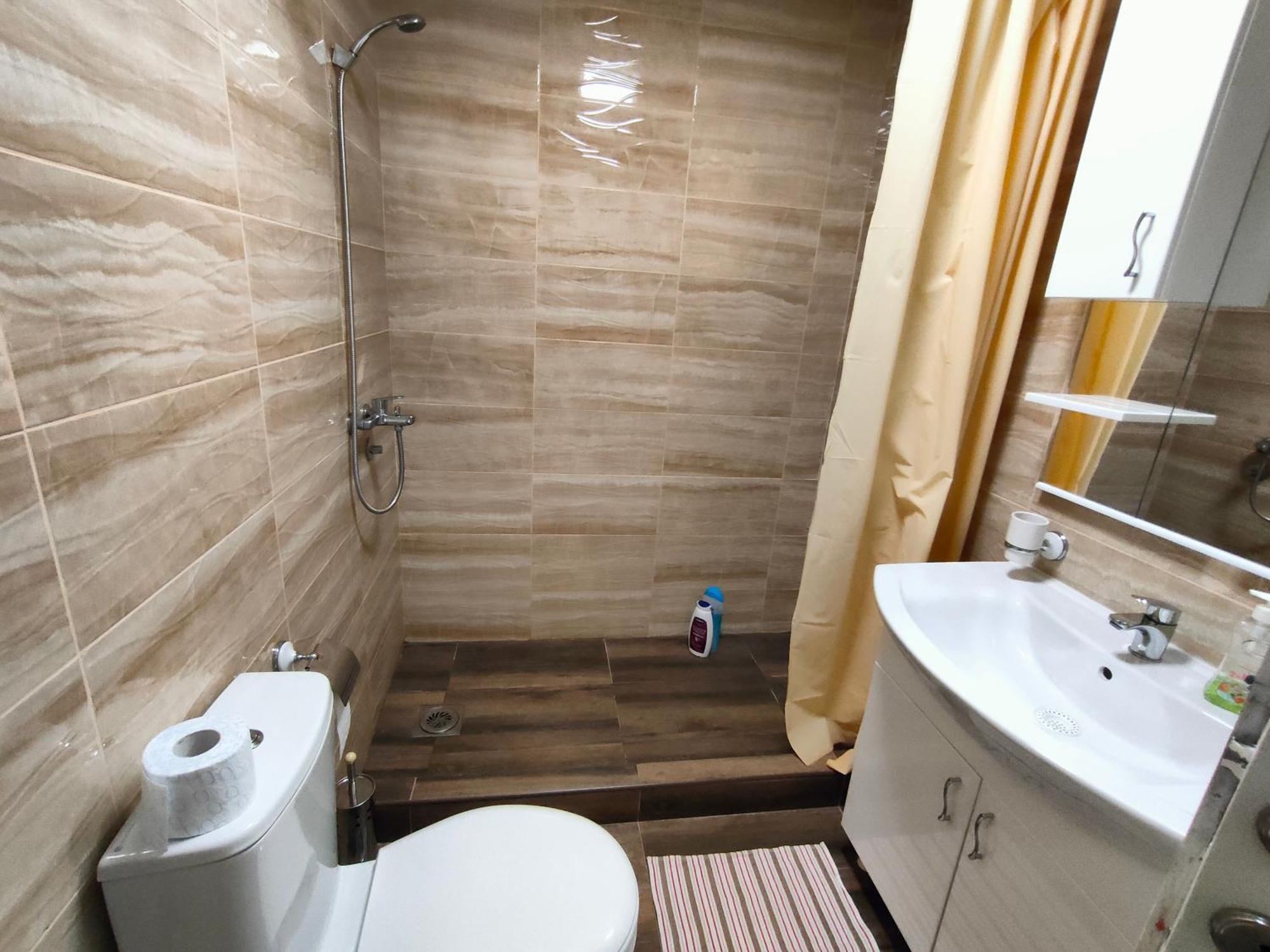 Apartment Durmitor Žabljak Værelse billede