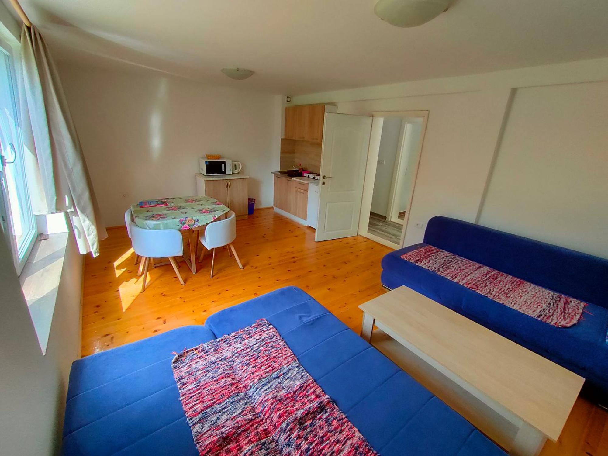 Apartment Durmitor Žabljak Værelse billede