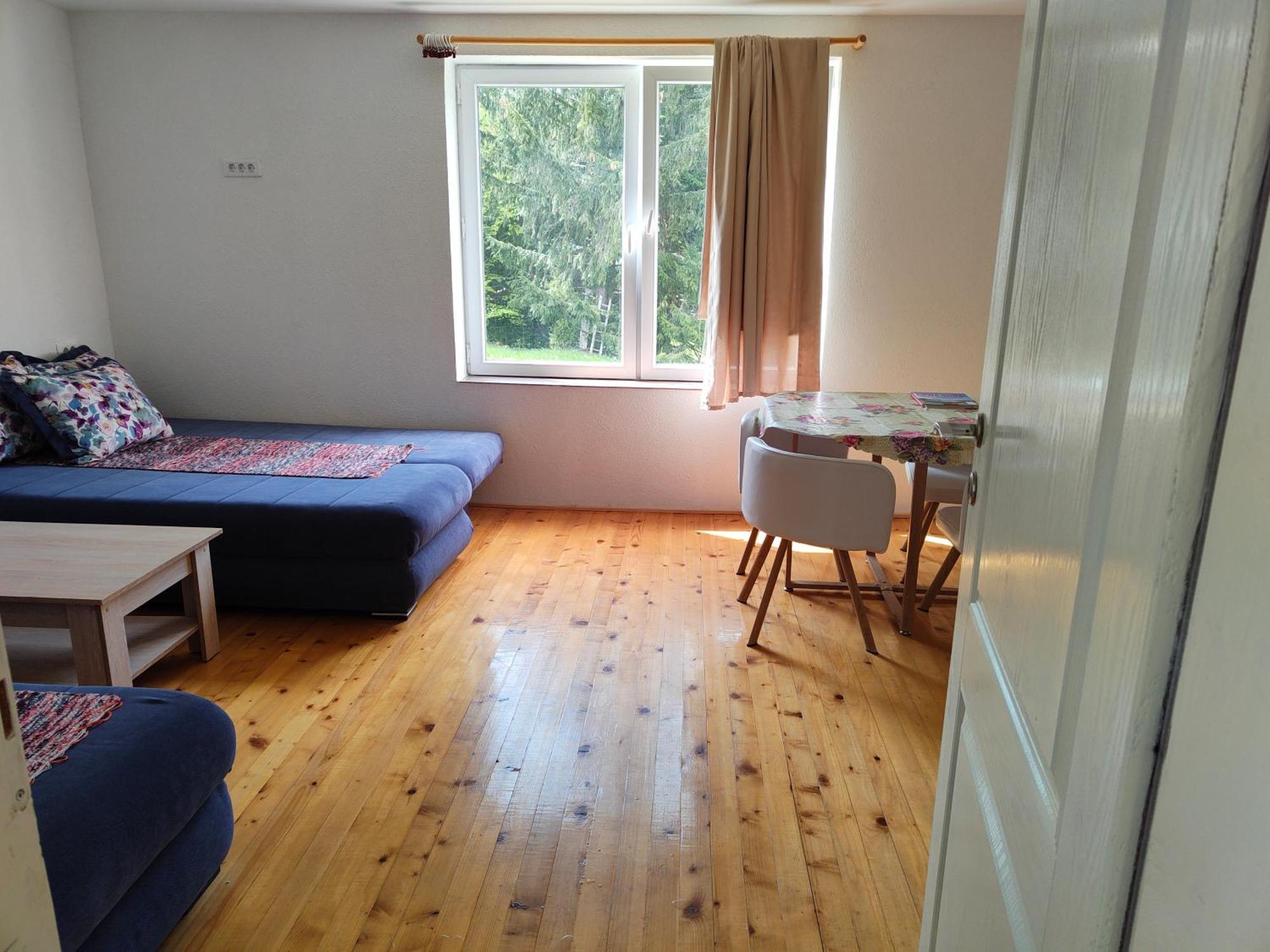 Apartment Durmitor Žabljak Værelse billede