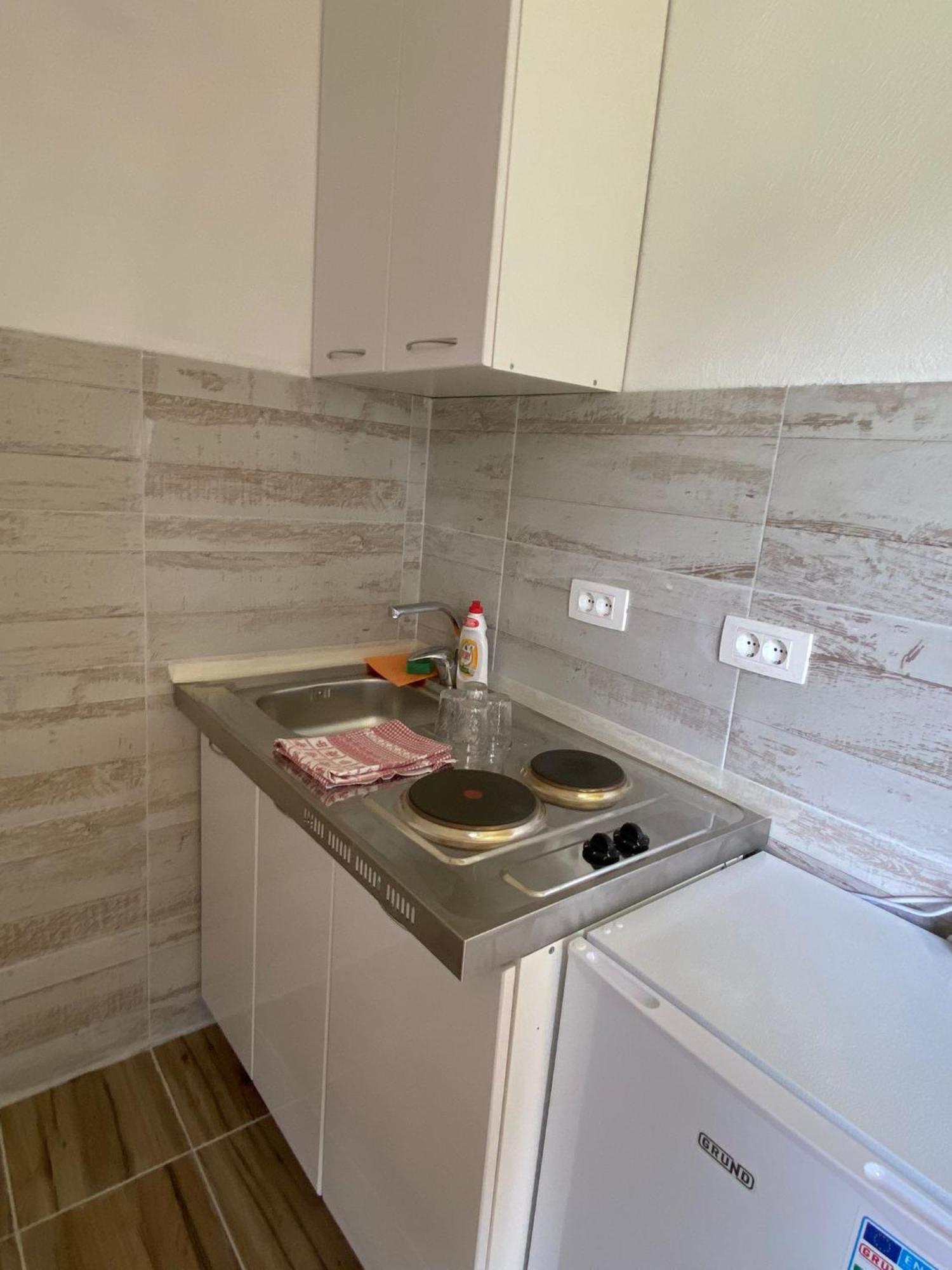 Apartment Durmitor Žabljak Værelse billede