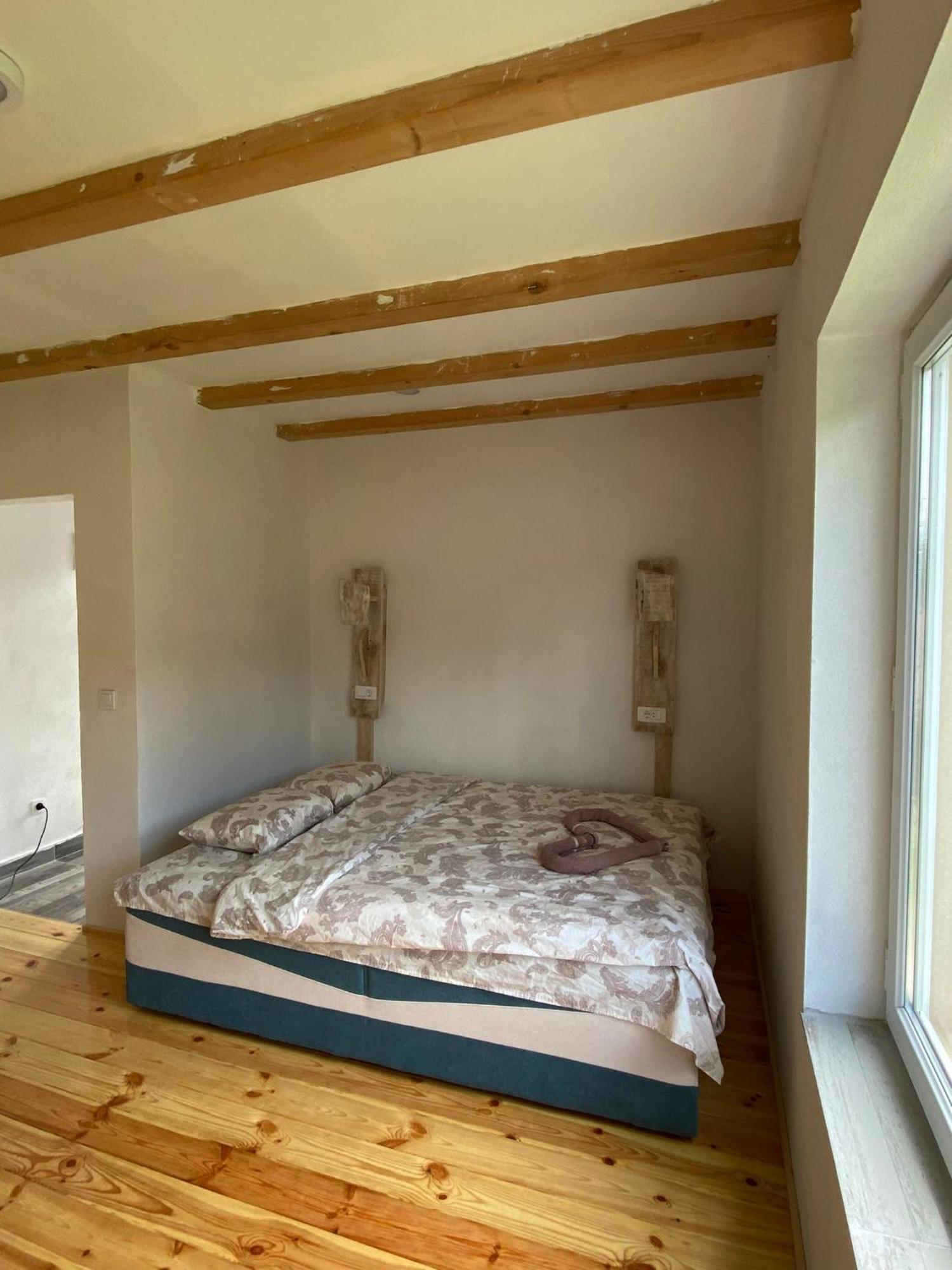 Apartment Durmitor Žabljak Værelse billede