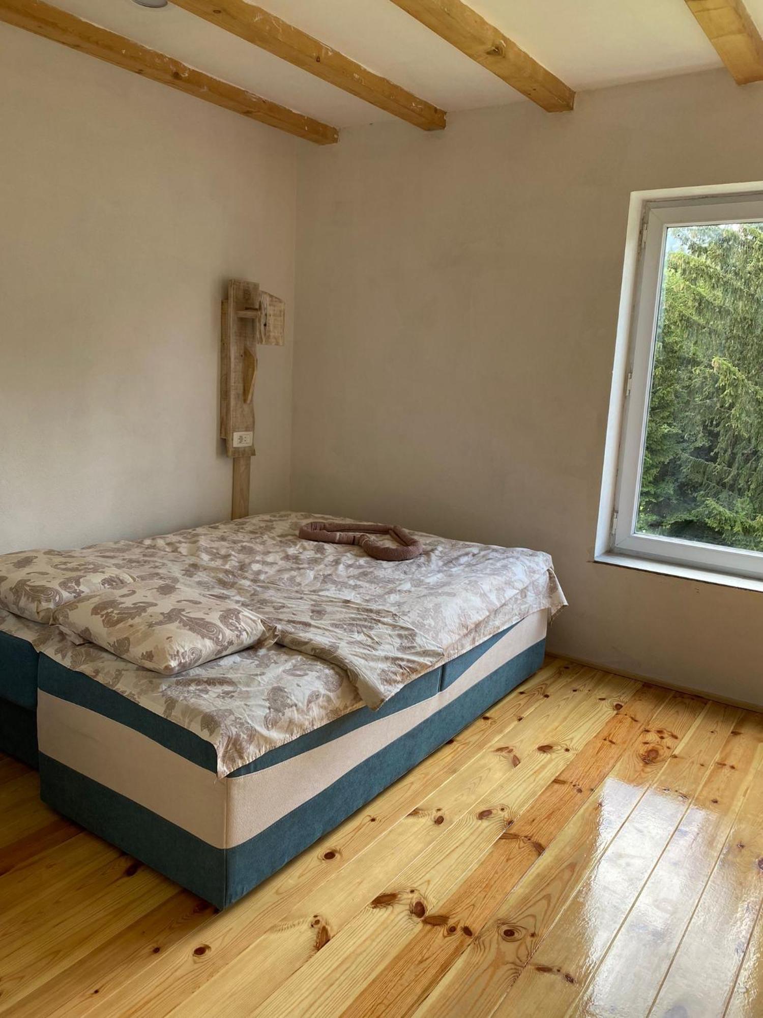 Apartment Durmitor Žabljak Værelse billede