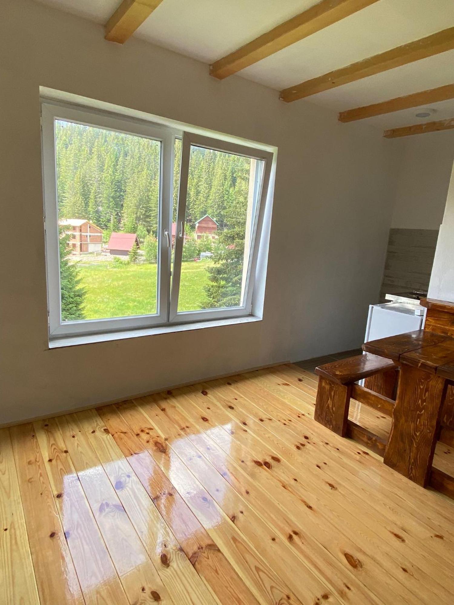 Apartment Durmitor Žabljak Værelse billede