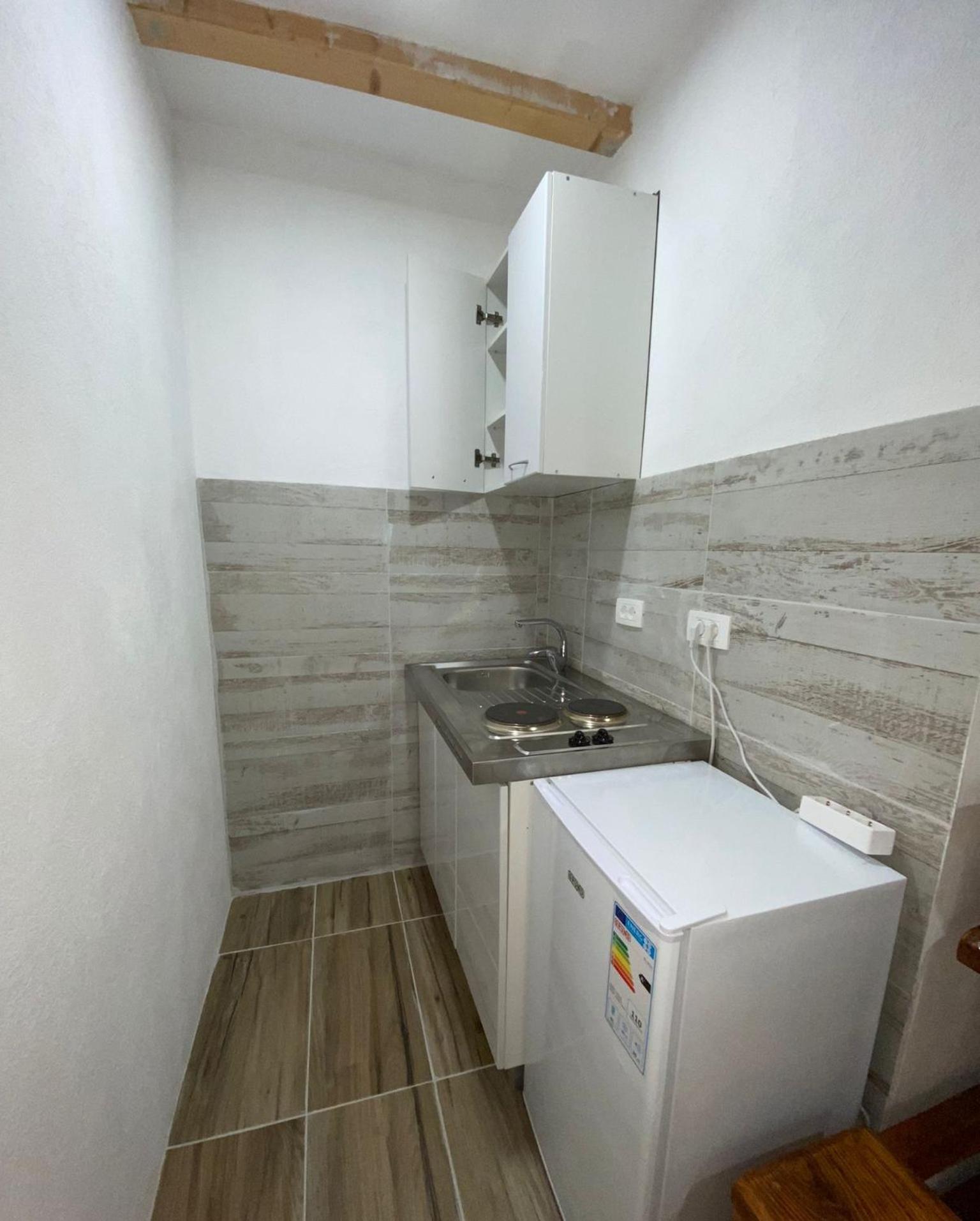 Apartment Durmitor Žabljak Værelse billede