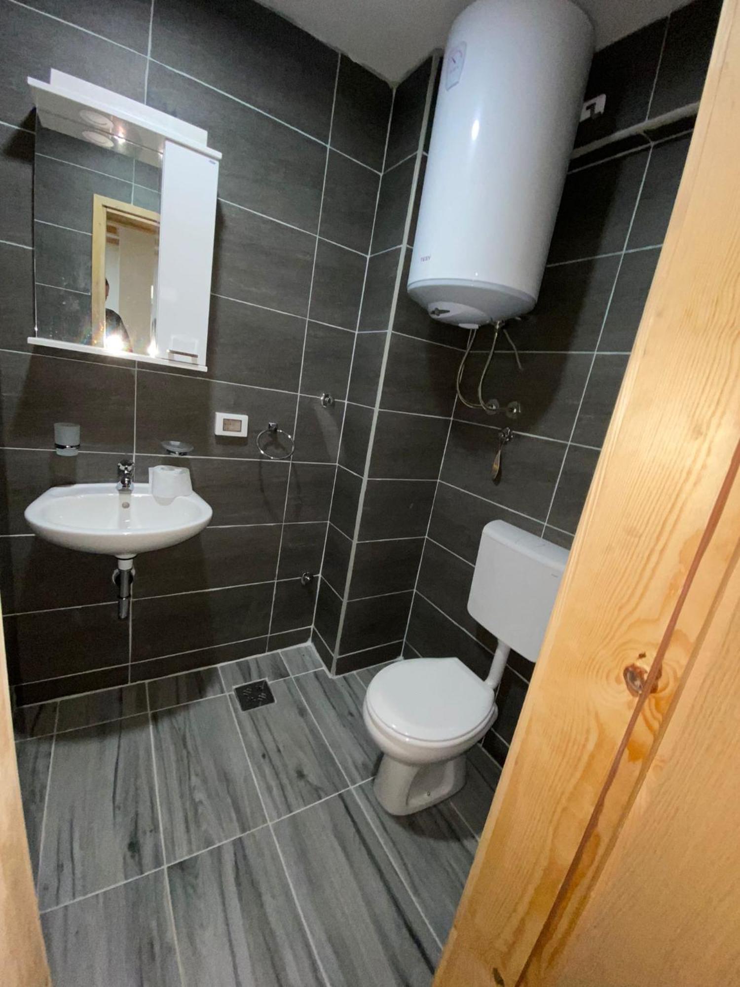 Apartment Durmitor Žabljak Værelse billede