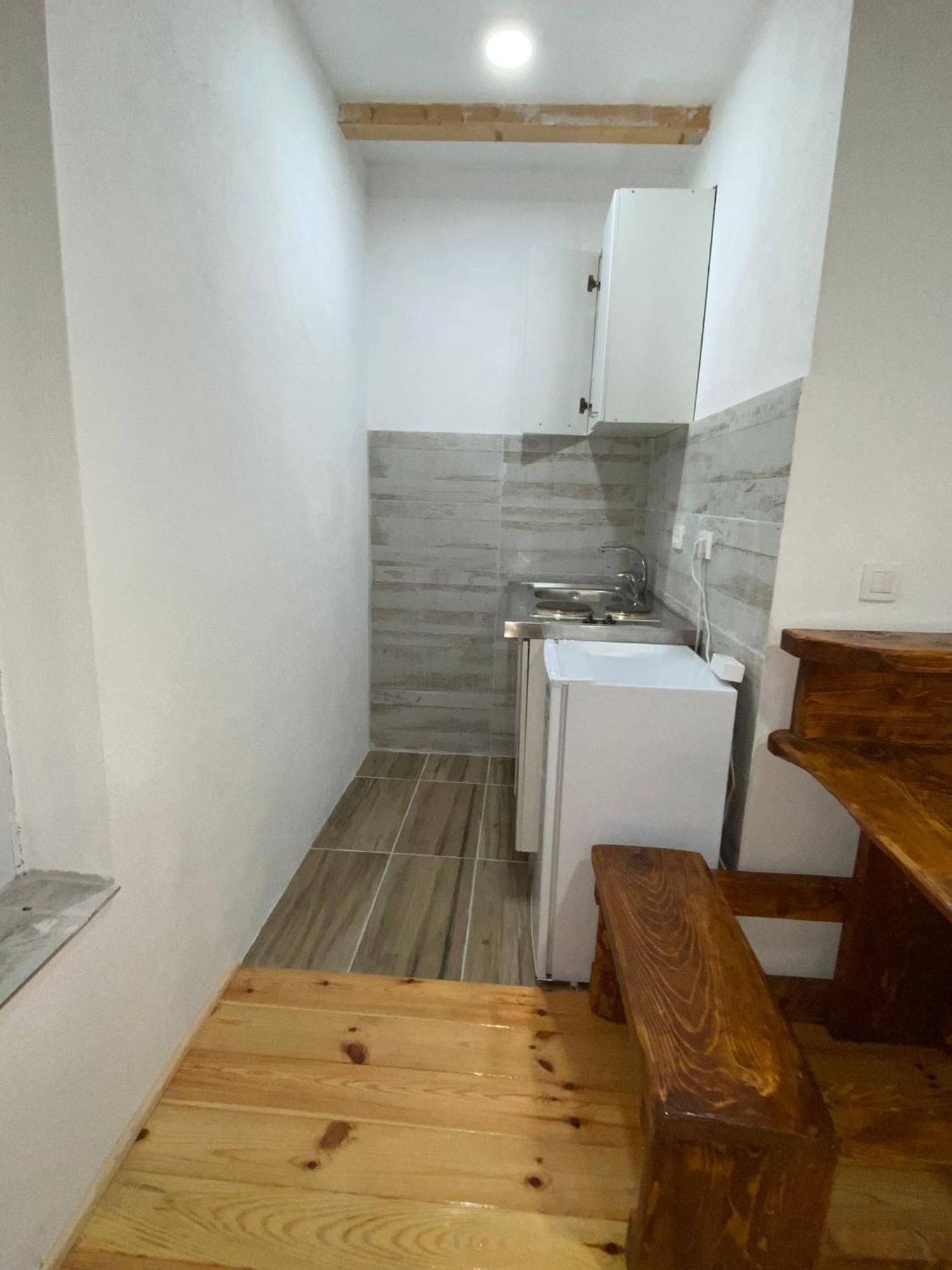 Apartment Durmitor Žabljak Værelse billede