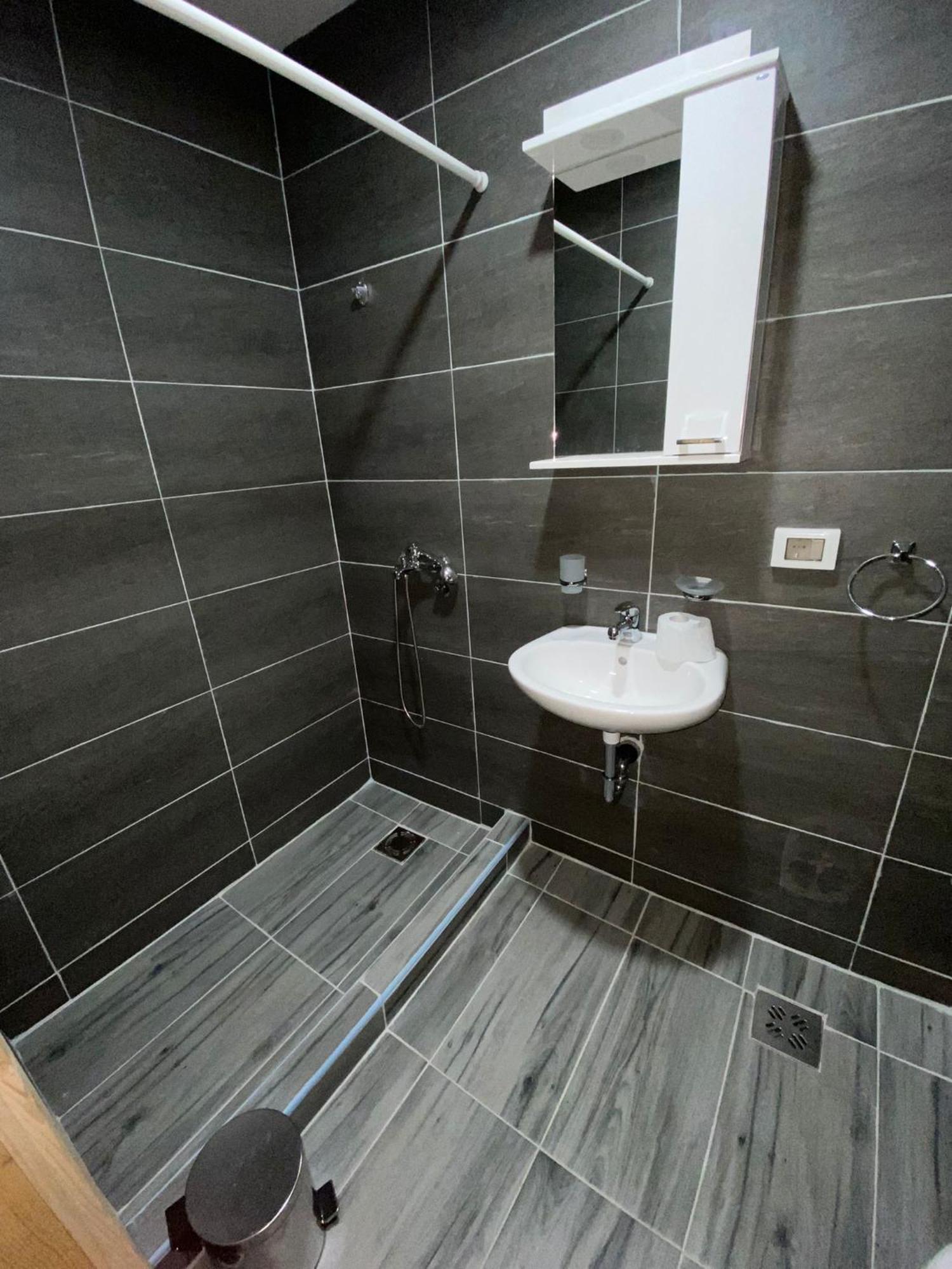 Apartment Durmitor Žabljak Værelse billede