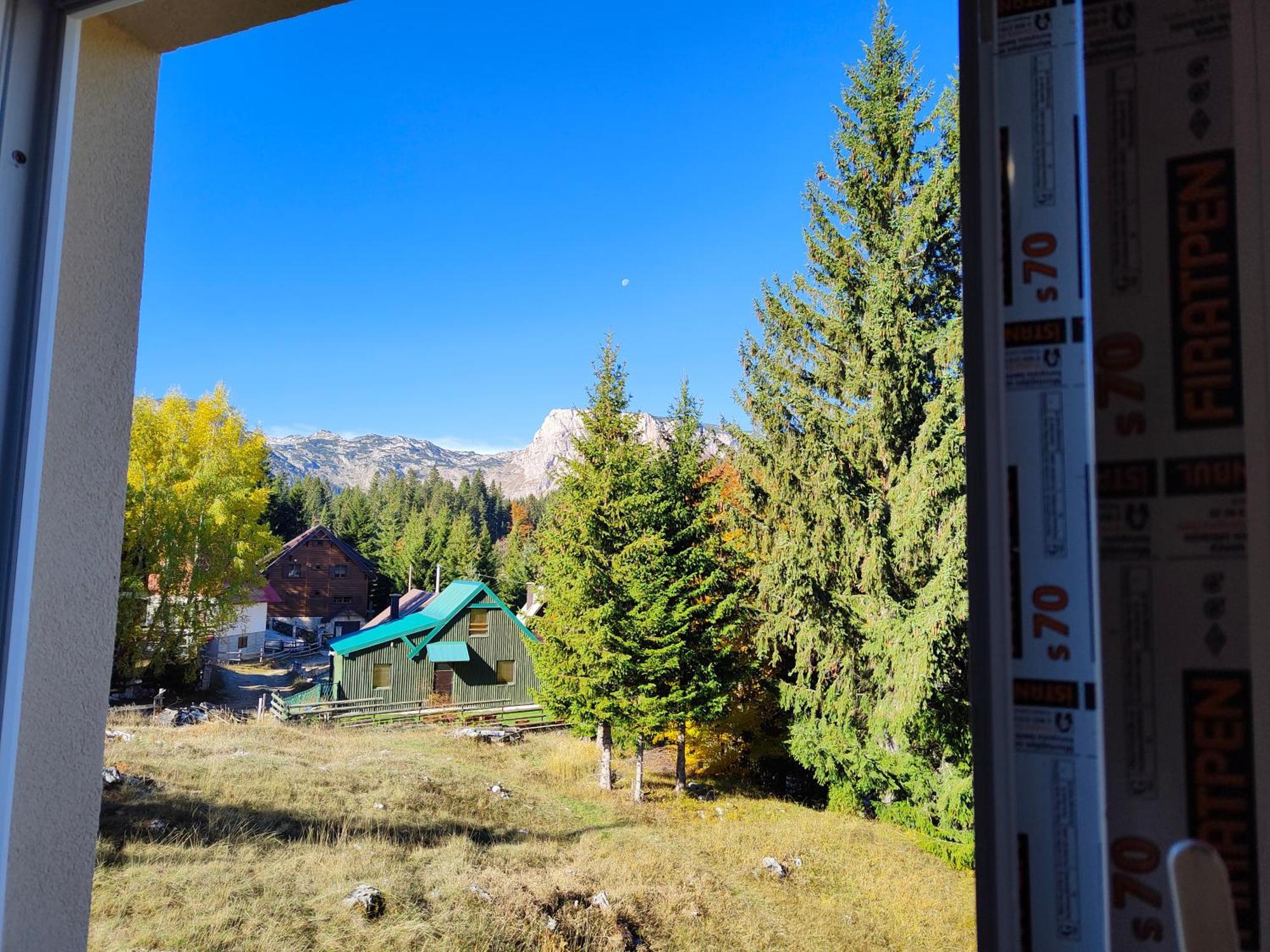 Apartment Durmitor Žabljak Værelse billede